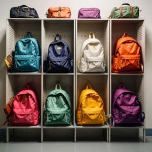 School Bags
