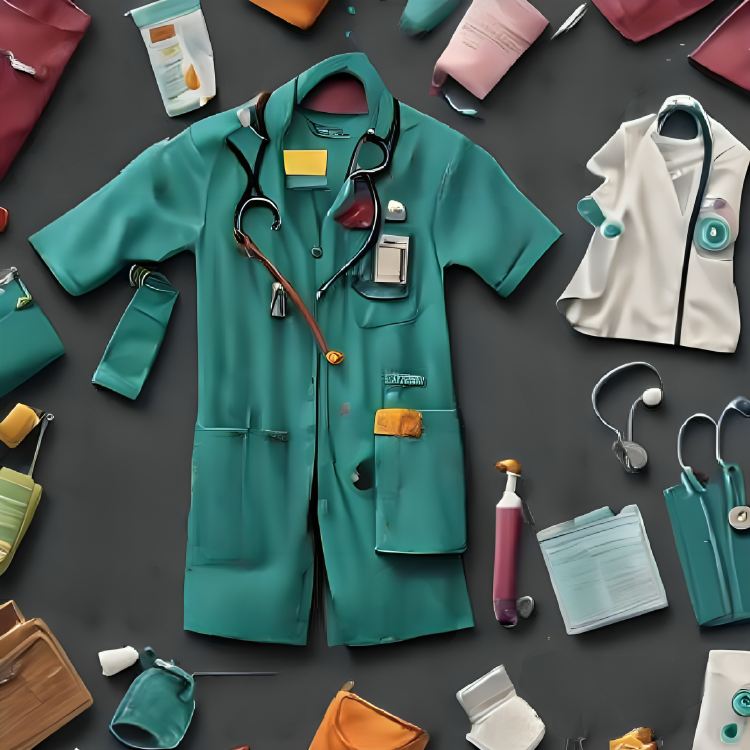 Medical Scrubs