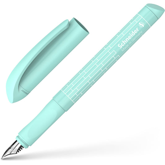 SCHNEIDER FOUNTAIN PEN EASE M SIZE NIB