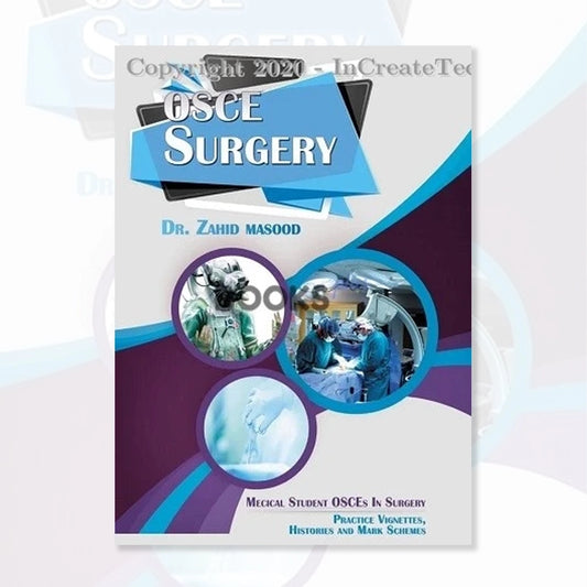 OSCE SURGERY