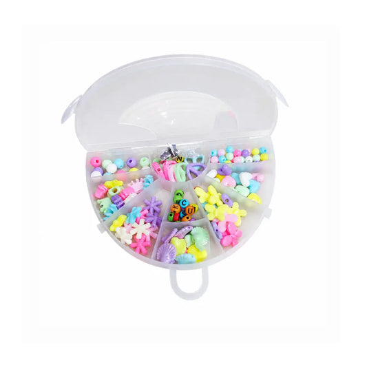 Beads Set β Mixed Shapes