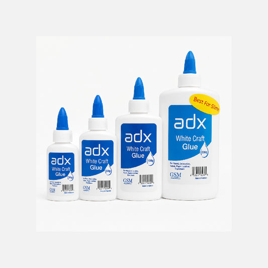ADX โ White Craft Glue