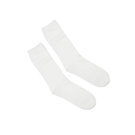 BHS White Socks