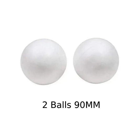 Thermapore Balls โ Pack of 2 (90mm)