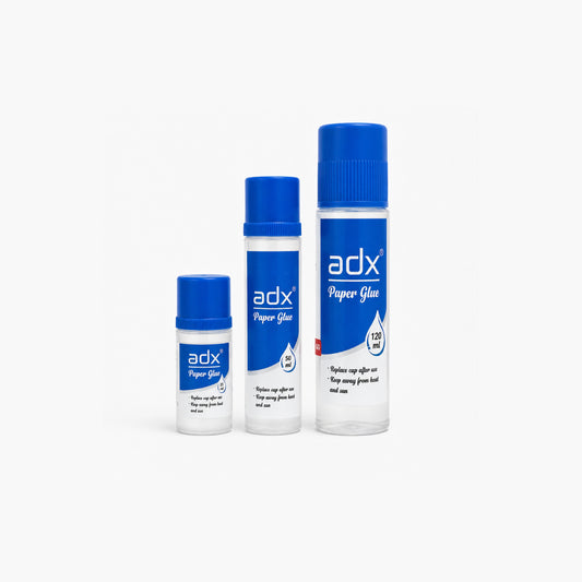 ADX โ Paper Glue