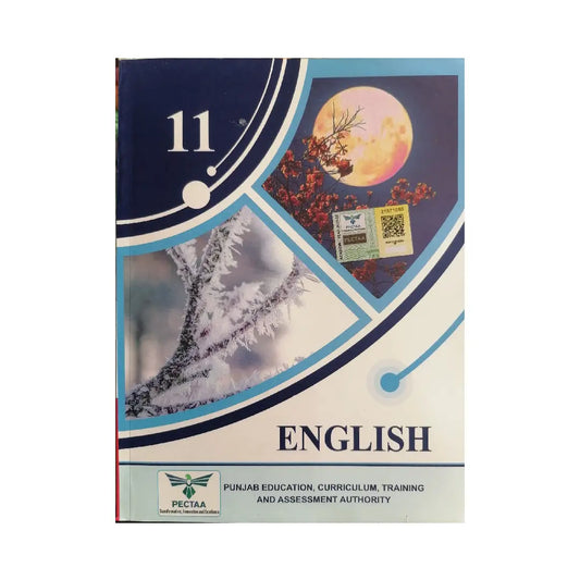 PTB English (Class 11)
