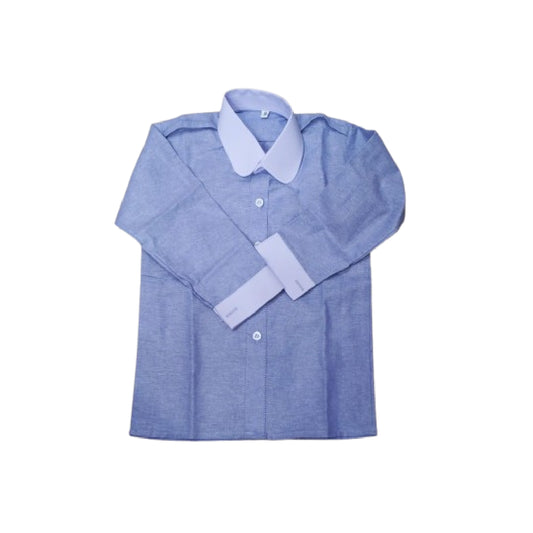 Kips School PG Girl Shirt