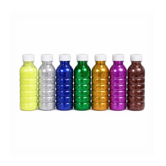 Glitter Powder β 7 Colours