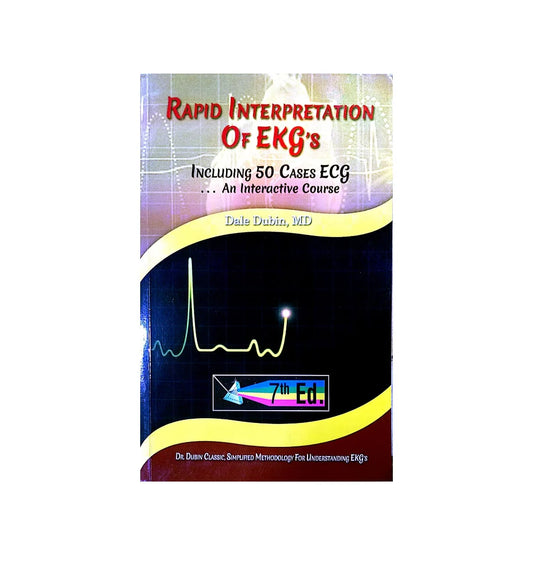 Rapid Interpretation Of EKG's