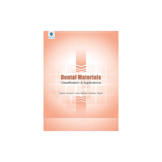 DENTAL MATERIALS CLASSFICATION AND APPLICATIONS (CHART)