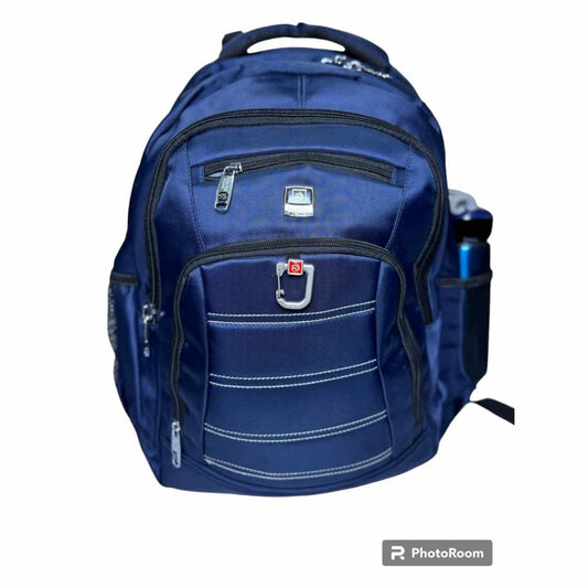 Power In Eavas 2237 Backpack - Yankees Blue