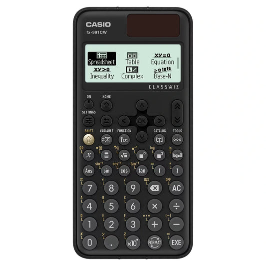 Casio fx-991CW Original
