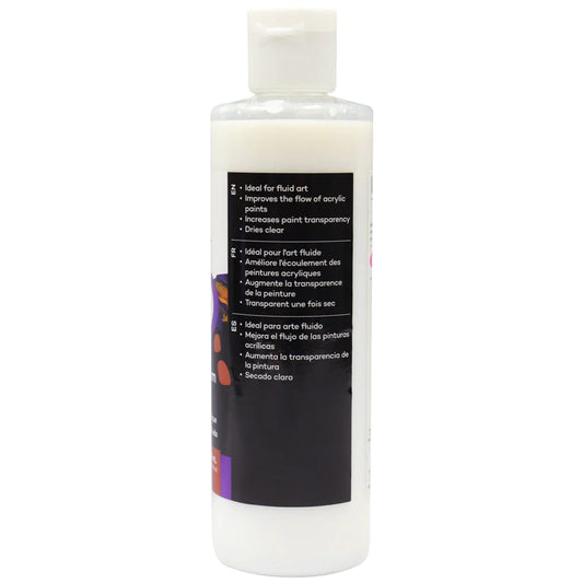 MONT MARTE Acrylic Pouring Medium Premium 240ml