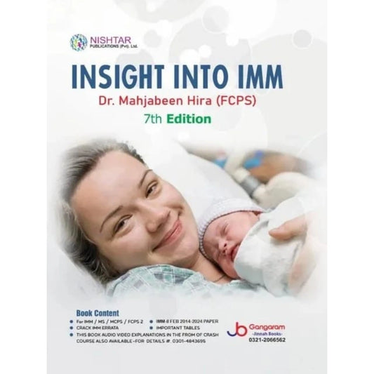 INSIGHT INTO IMM 7th Edition