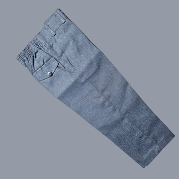 Boy E Pant M Grey