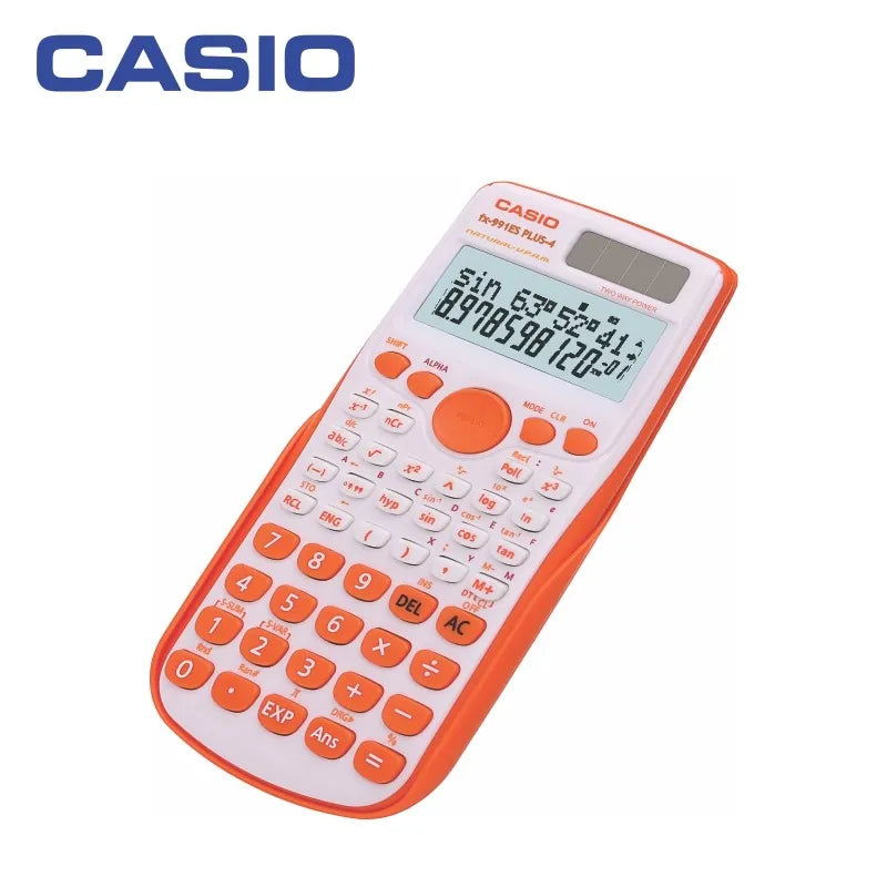 Casio Scientific Calculator FX-991ES Plus-4 240 Function (1st Copy)