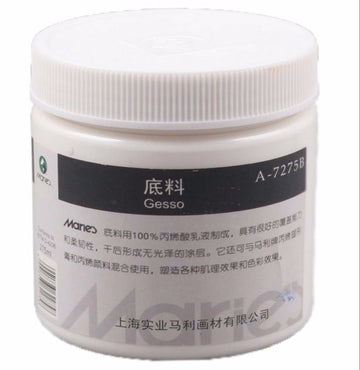 MARIES GESSO PRIMER 275ML JAR