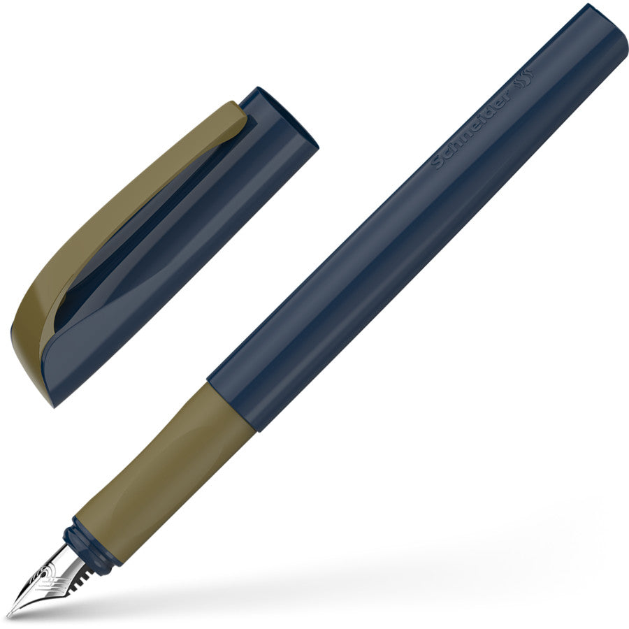 SCHNEIDER Xpect FOUNTAIN PEN