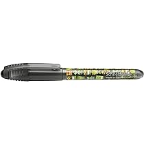 SCHNEIDER FOUNTAIN PEN ZIPPI