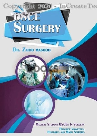 OSCE SURGERY