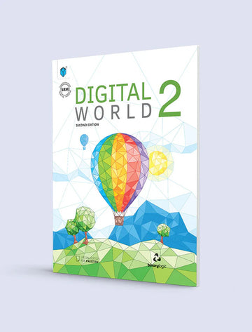 Paramount Digital World 2 – Second Edition
