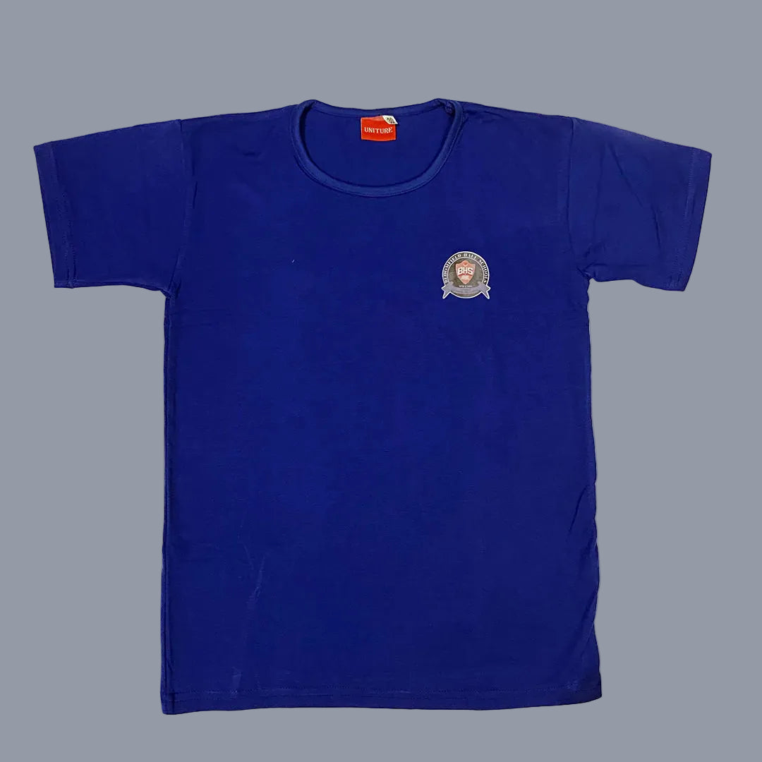 BHS T-Shirt Blue
