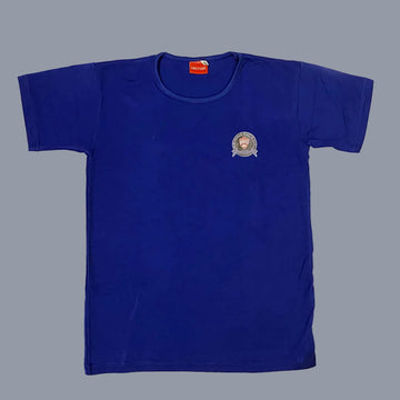 BHS T-Shirt Blue