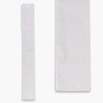 BHS Girls Sash White