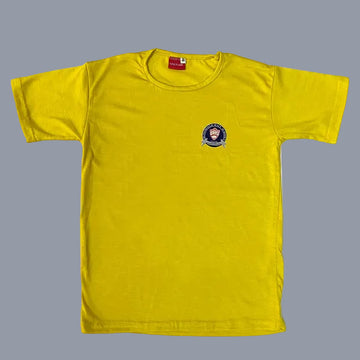BHS T-Shirt Yellow