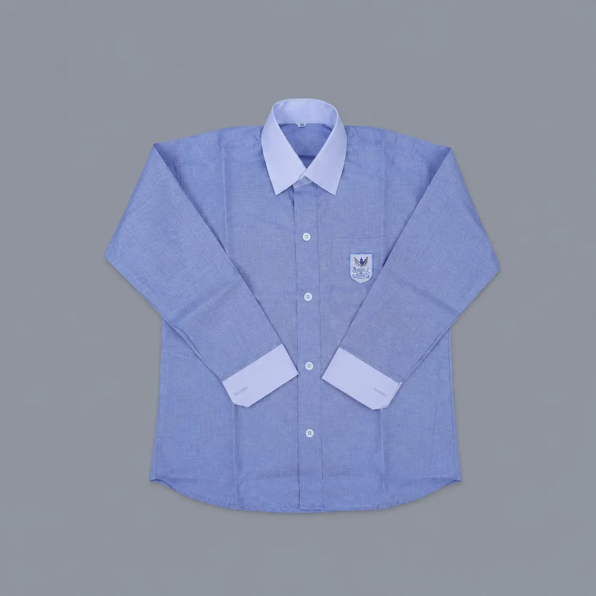 Kips School Boys Shirt