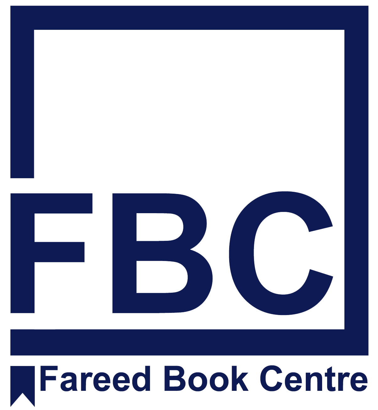 Fareed Book Centre