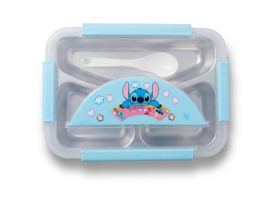 Lunch Box 153 | Reusable Food Container | Premium Quality Meal Box for Everyday Use
