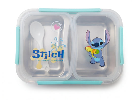 Lunch Box 121 | Reusable Food Container | Premium Quality Meal Box for Everyday Use