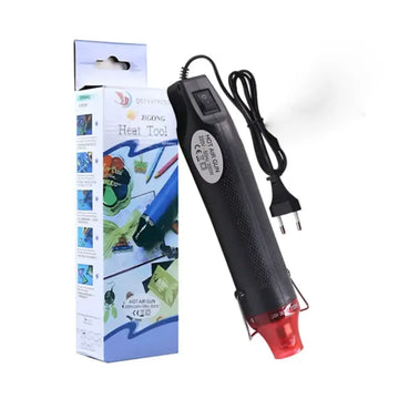 Heat Gun Model (SY300)