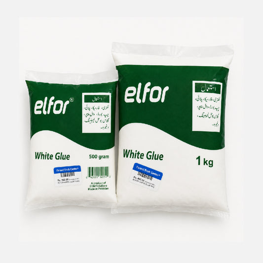 ELFOR — White Glue