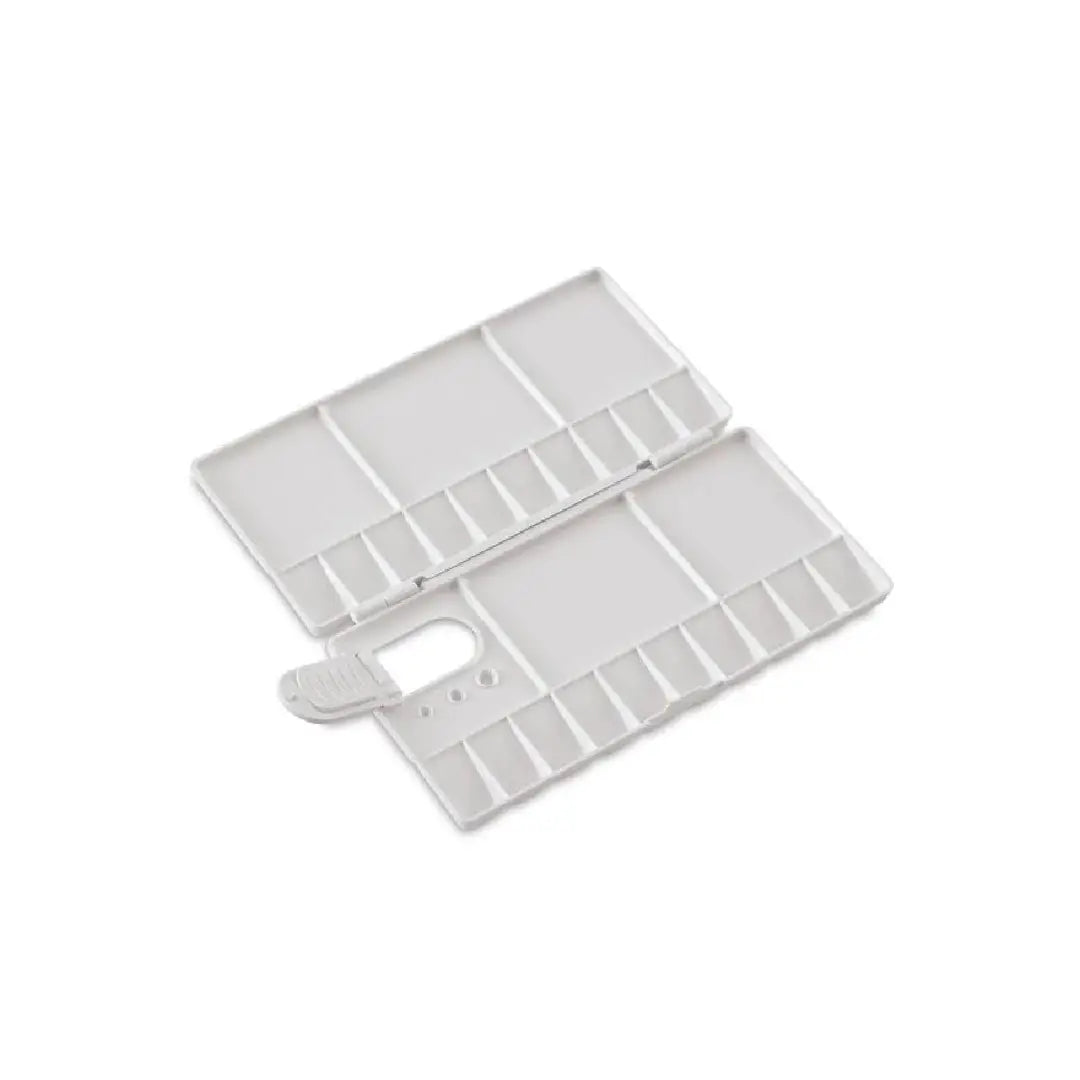 Foldable Paint Palette (Rectangle)
