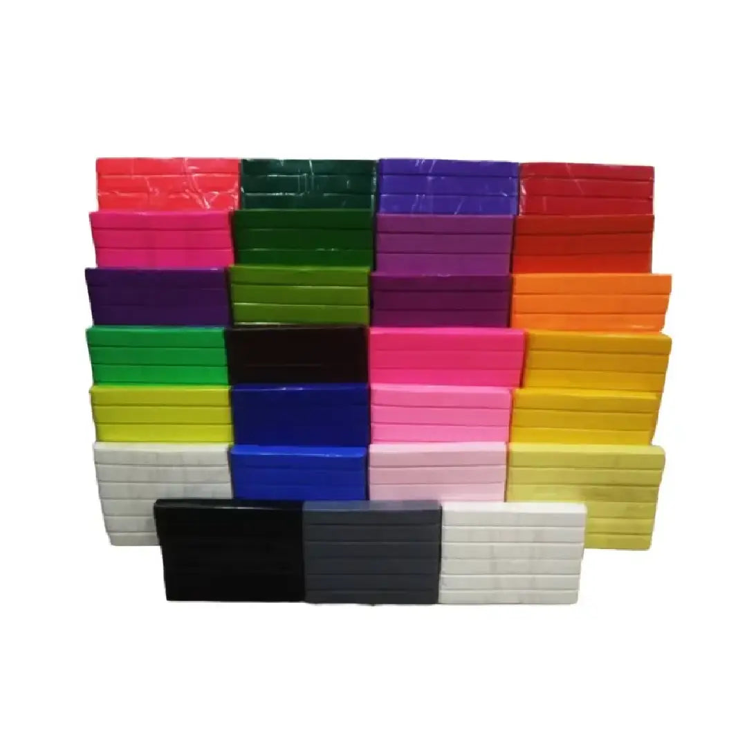 Polymer Clay  Oven Baked Clay Colours
