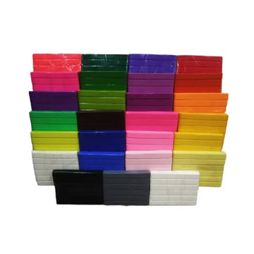Polymer Clay  Oven Baked Clay Colours