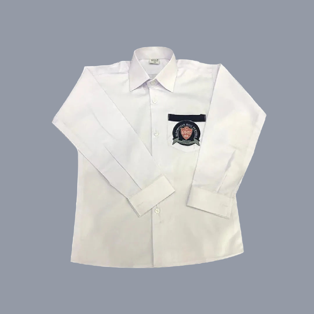 BHS Boys Full Sleeves Shirt (All Sizes)