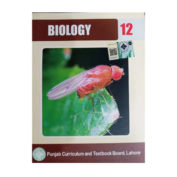 PTB Biology (Class 12)