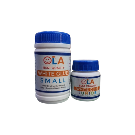 OLA White Glue  — Paper Binding & Craft