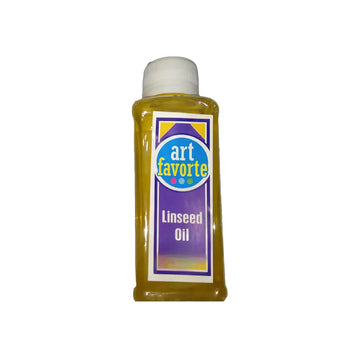 Art Favorte Linseed Oil