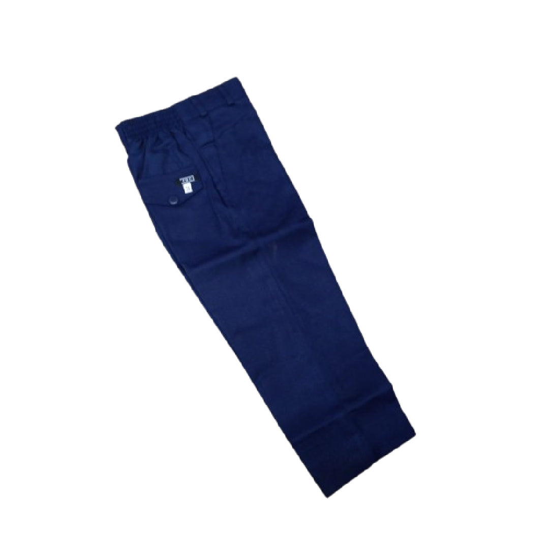 Kips Blue E Pant