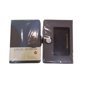 Concise Notebook A5 26809