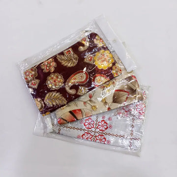 Fabric Pouch