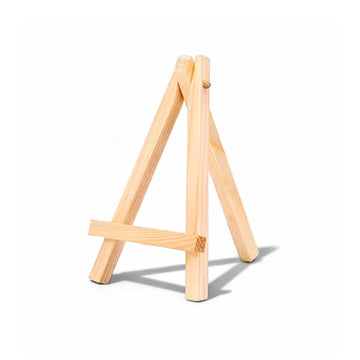 Mr. Art Magic Mini Wooden Easel — Large