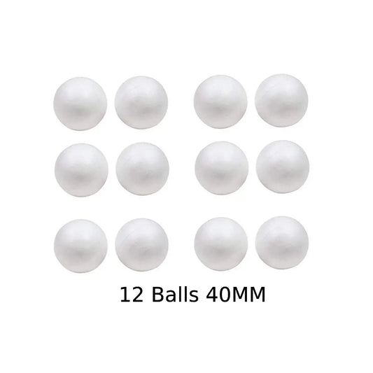 Thermapore Balls — Pack of 12 (40mm)
