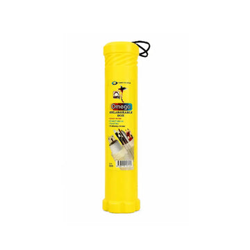 Omega Enlargeable Box — Stationery Storage Tube Brush Holder