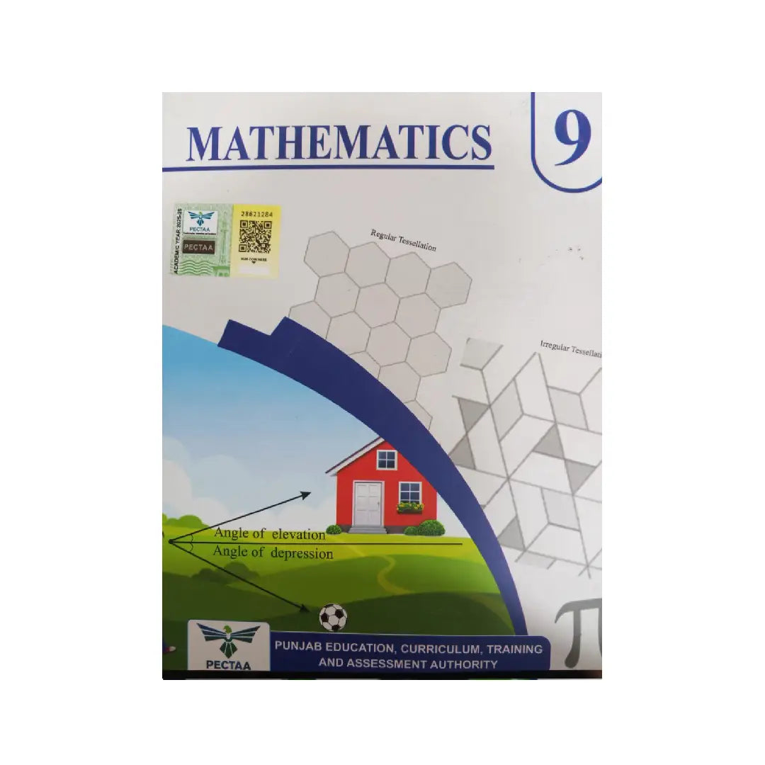 PTB Mathematics (Class 9)