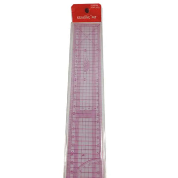 Japanese Scale for Textile and Fashion Designing (60cm)